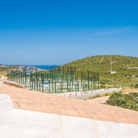 Casa Frederyk Apartman Cumbre del Sol Kültér fotó
