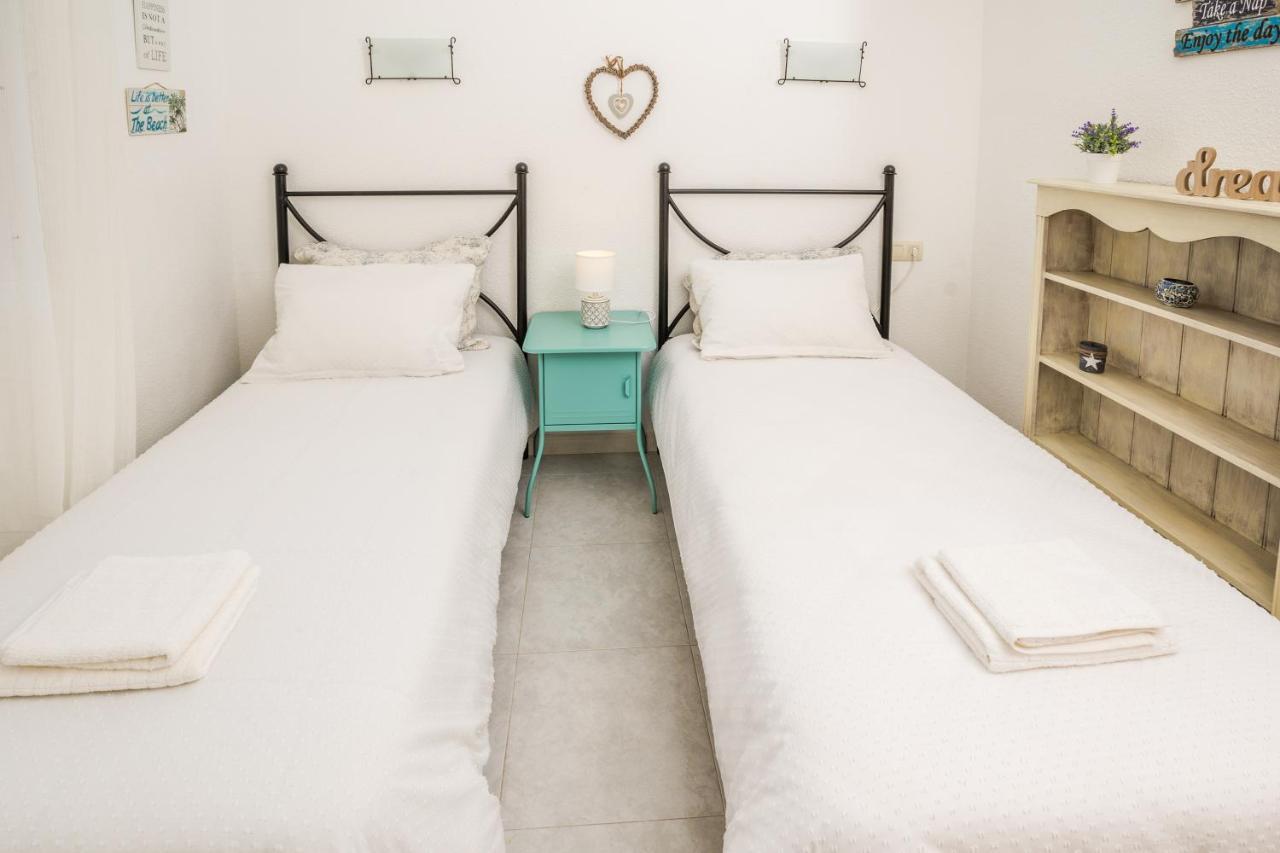 Casa Frederyk Apartman Cumbre del Sol Kültér fotó