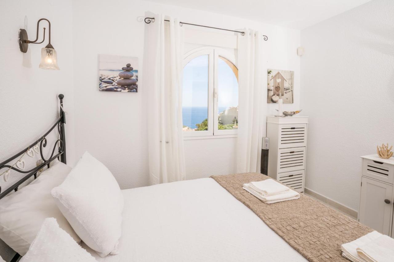 Casa Frederyk Apartman Cumbre del Sol Kültér fotó