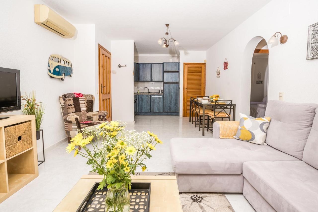 Casa Frederyk Apartman Cumbre del Sol Kültér fotó
