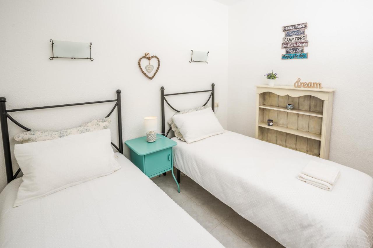 Casa Frederyk Apartman Cumbre del Sol Kültér fotó
