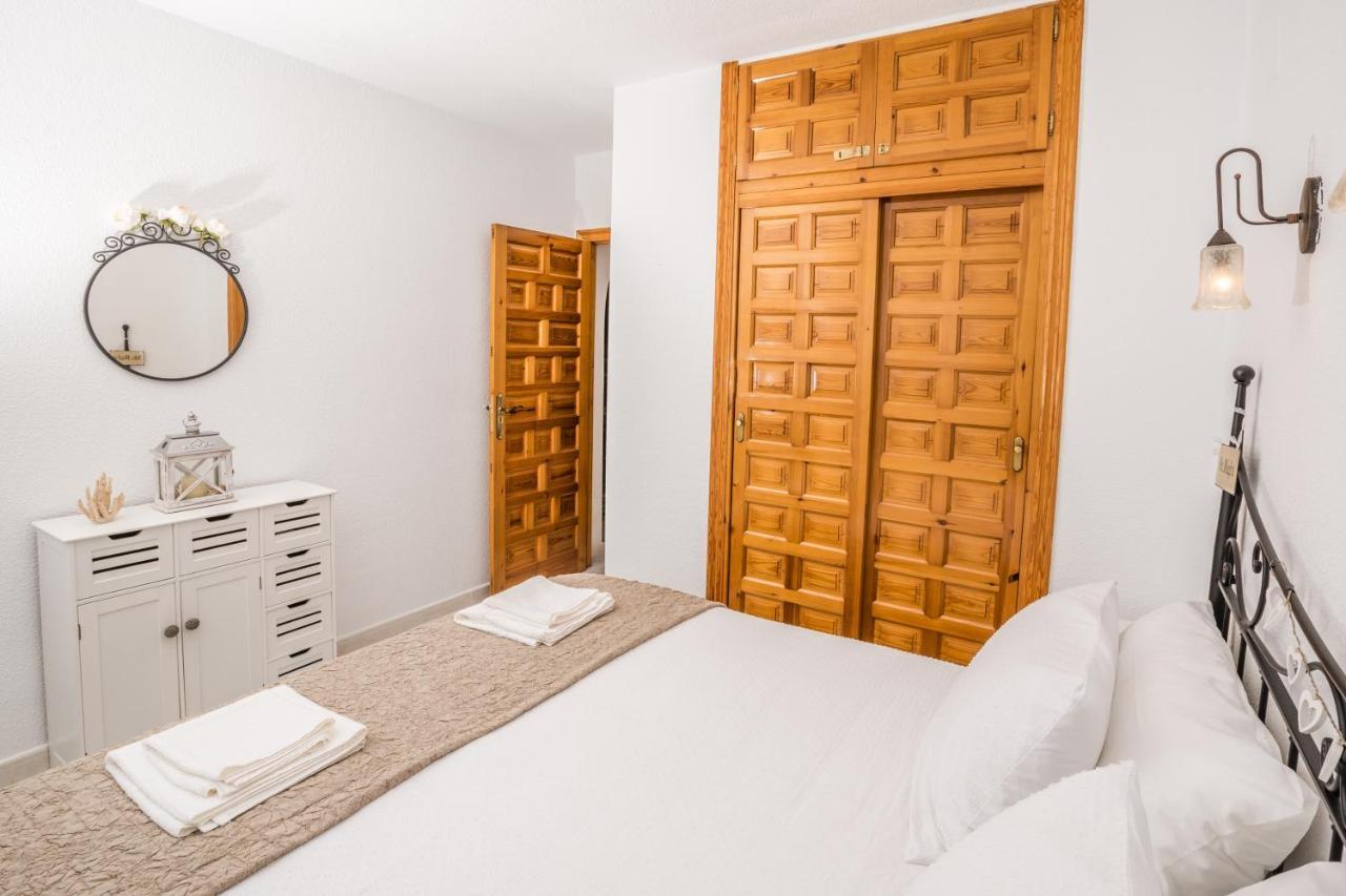 Casa Frederyk Apartman Cumbre del Sol Kültér fotó