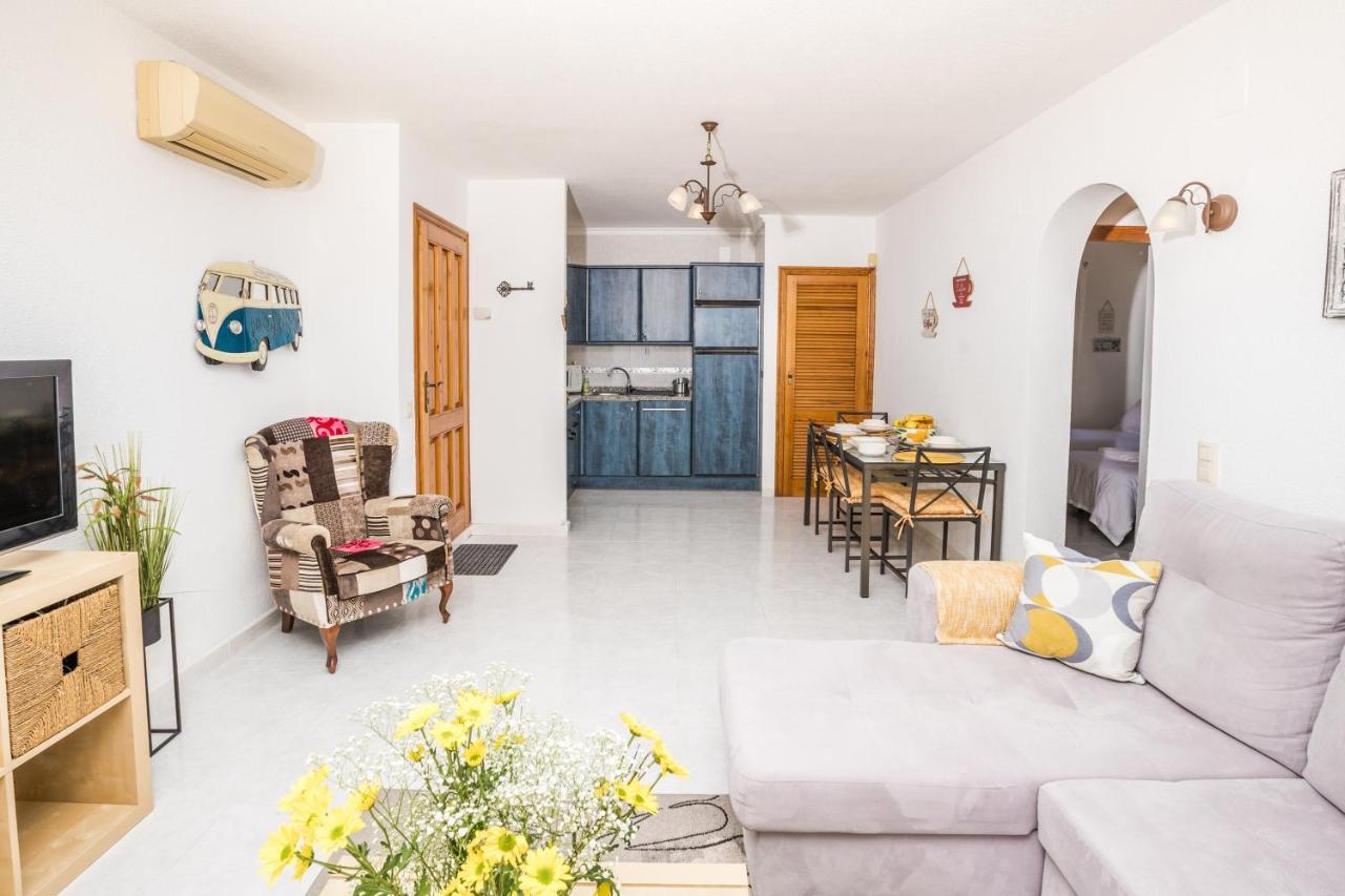 Casa Frederyk Apartman Cumbre del Sol Kültér fotó