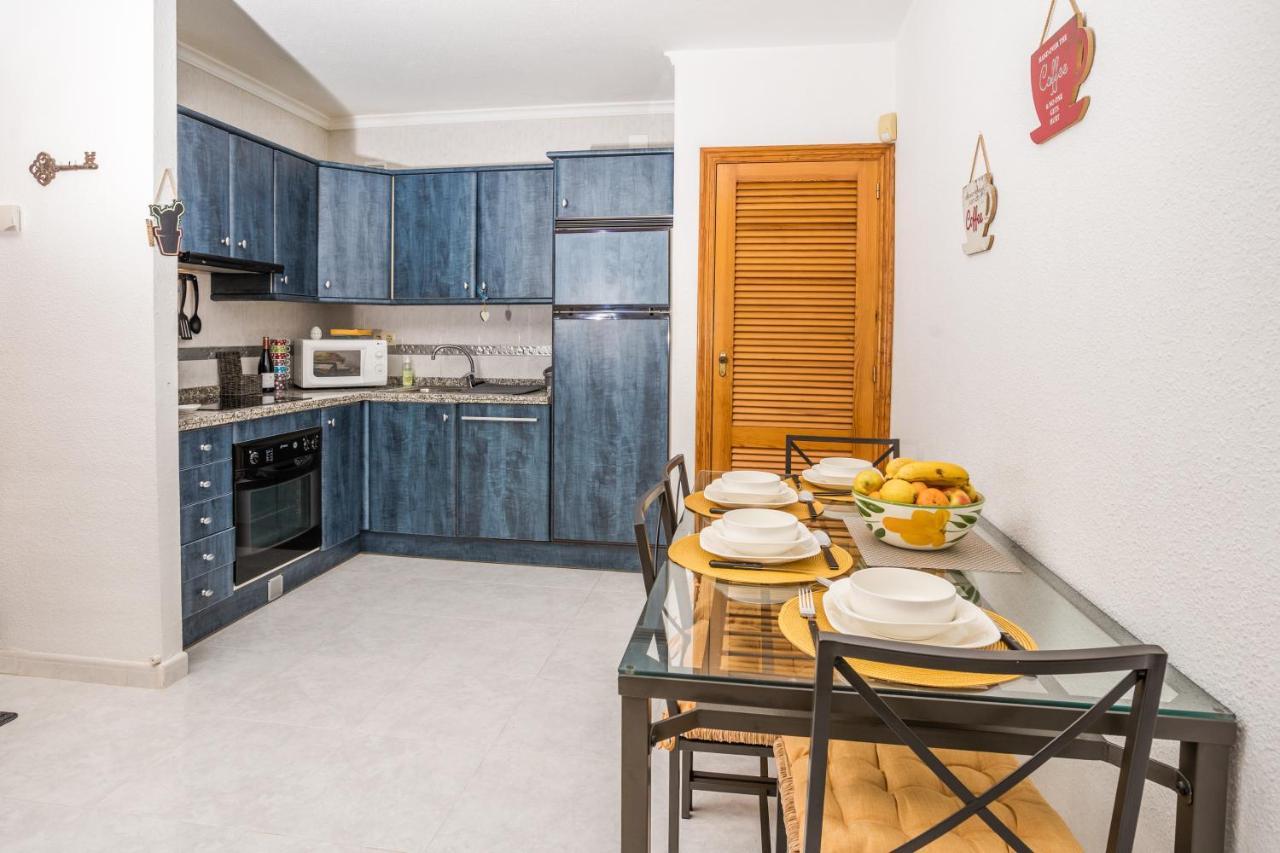 Casa Frederyk Apartman Cumbre del Sol Kültér fotó
