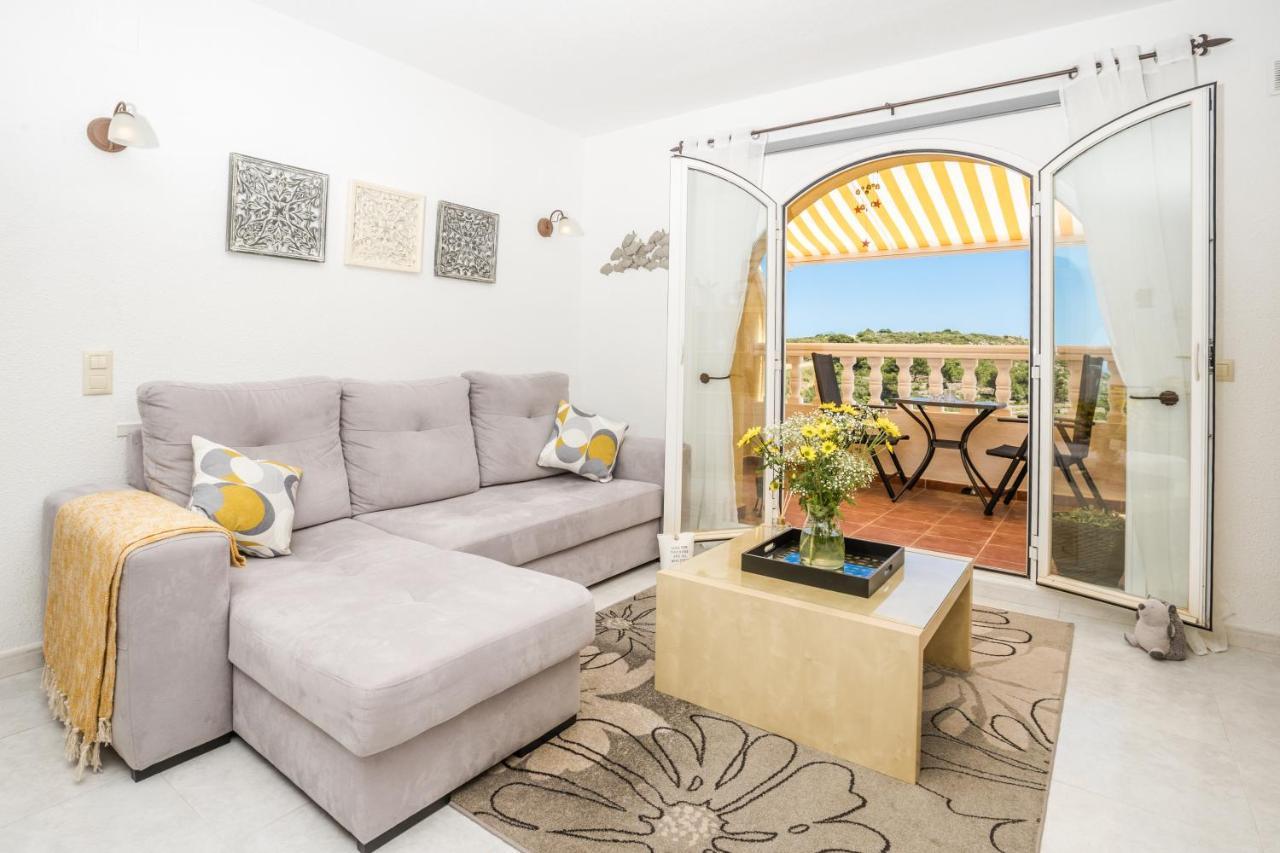 Casa Frederyk Apartman Cumbre del Sol Kültér fotó