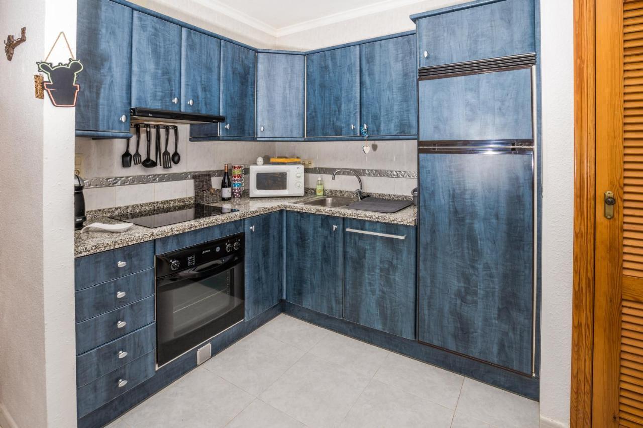 Casa Frederyk Apartman Cumbre del Sol Kültér fotó